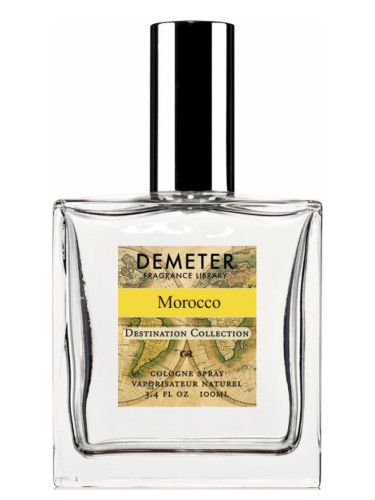 عطر ديميتر فراجرانس موروكو