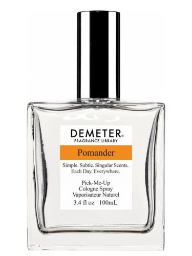 عطر ديميتر فراجرانس بومندر