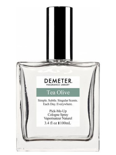 عطر ديميتر فراجرانس تي اوليف