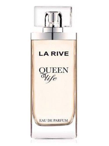 عطر لاريف كوين أوف لايف