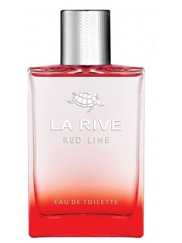عطر لاريف رد لاين