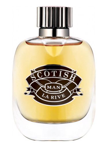 عطر لاريف سكوتيش