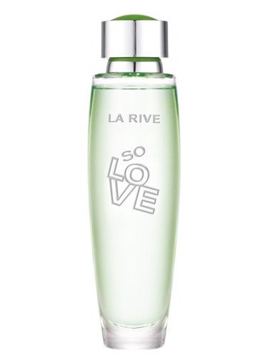 عطر لاريف سو لاف