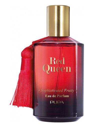 Red Queen Sophisticated Fruity
