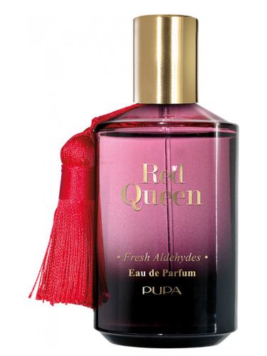 عطر بوبا رد كوين فريش ألدهيدز