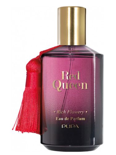 عطر بوبا رد كوين ريتش فلاوري