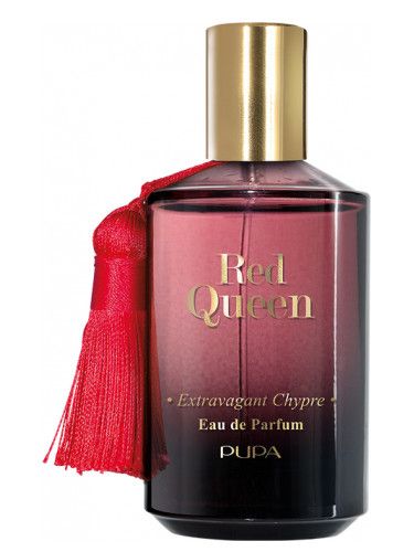 عطر بوبا رد كوين اكسترافاجنت شيبر