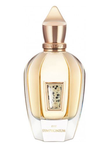 عطر زيرجوف سيمفونيوم