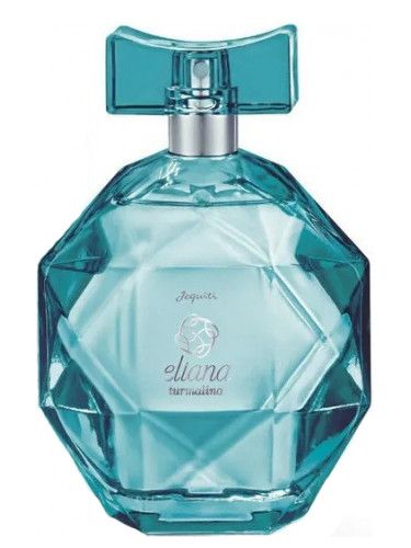 عطر جيكويتي إليانا تورمالينا
