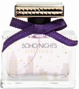 عطر ايروبوستال شوشو نايتس