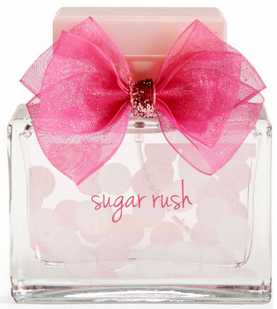 عطر ايروبوستال شوجر راش