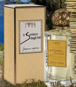 عطر نوبل 1942 2 سنتيرو ديجلي دي