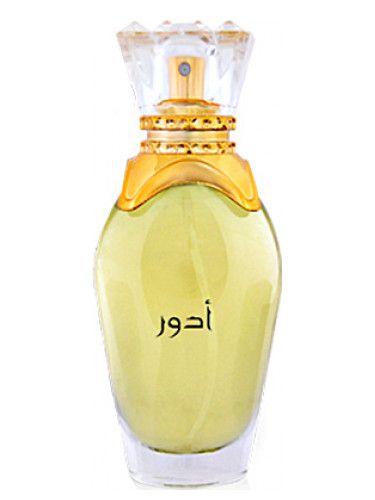 عطر ماجد مظفر عطرجي أدور