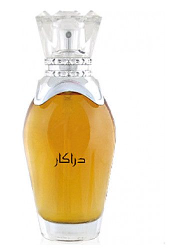 عطر ماجد مظفر عطرجي دراكار