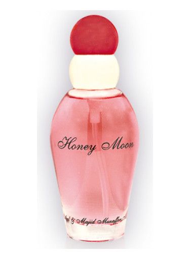 عطر ماجد مظفر عطرجي هاني مون