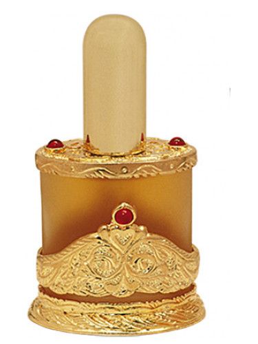 عطر ماجد مظفر عطرجي مياز