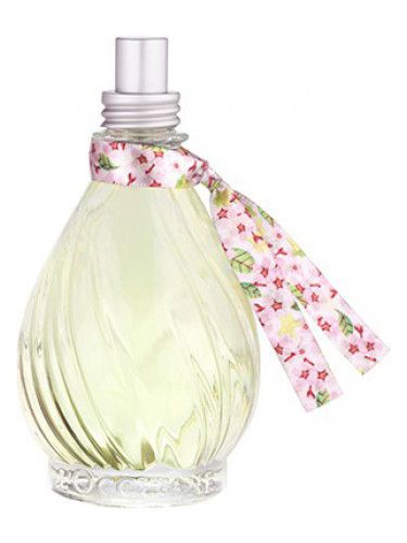 عطر لوكسيتان او برازيل فلور دي كارامبولا