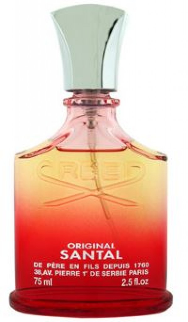Original Santal