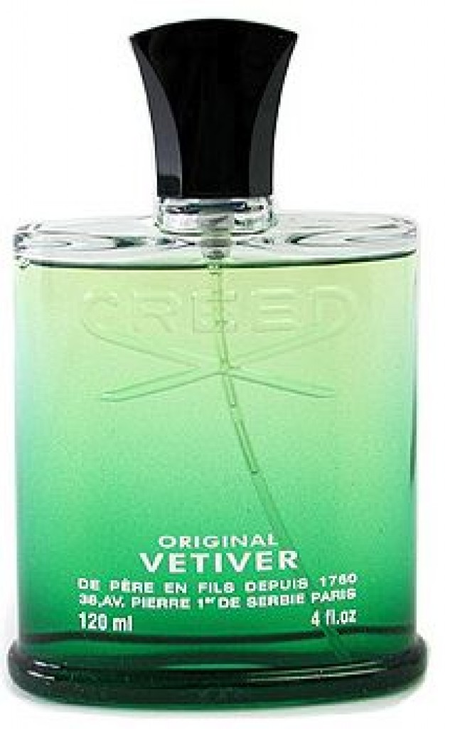 Original Vetiver