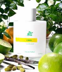 عطر المصباح بي كول