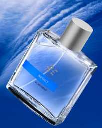 عطر المصباح بي سبورت