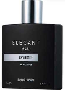 عطر المصباح إليجانت مان