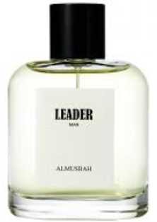 Leader Man