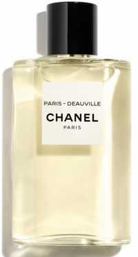 Paris – Deauville