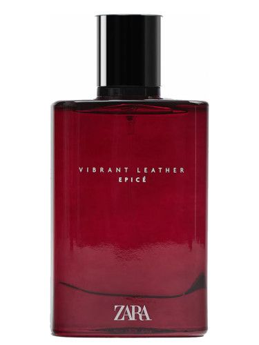 عطر زارا فايبرنت ليذر ابيك