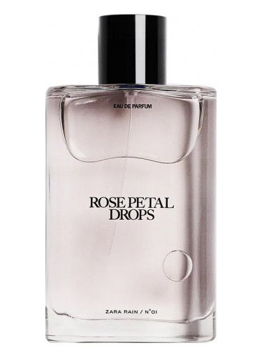 عطر زارا نامبر 1 روز بيتال دروبز