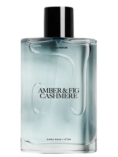 No 4 Amber & Fig Cashmere