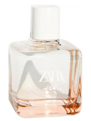 عطر زارا فيمي سمر 2021