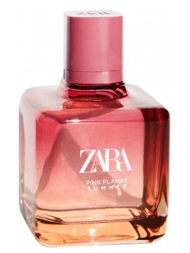 عطر زارا بينك فلامب سمر
