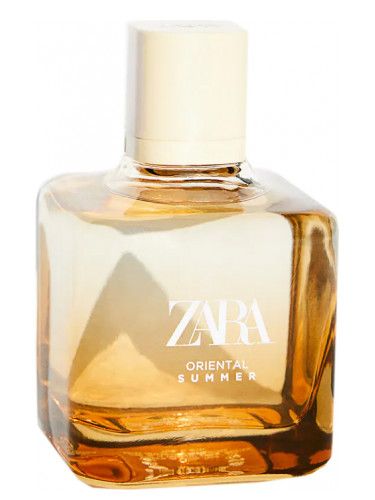 عطر زارا أورينتال سمر 2021