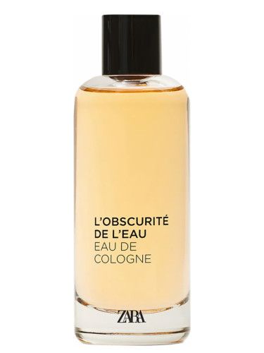 عطر زارا لوبسكوريت دي ليو