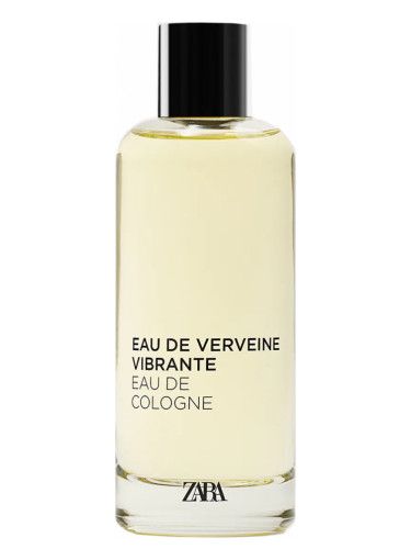 عطر زارا يو دي فيرفين فايبرانت
