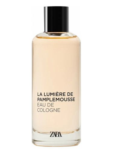 عطر زارا لا لومير دي بامبلموس