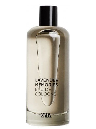 عطر زارا لافندر ميموريز