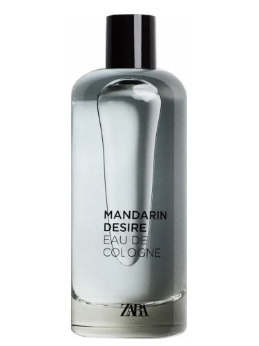 عطر زارا مندرين ديزاير