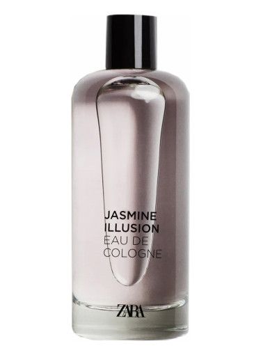 عطر زارا جاسمين الوجين