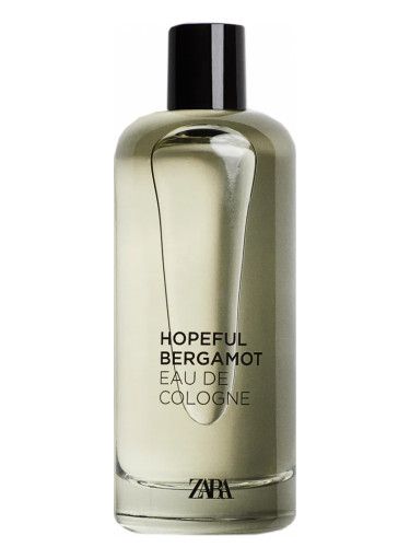 عطر زارا هوبفول برغموت