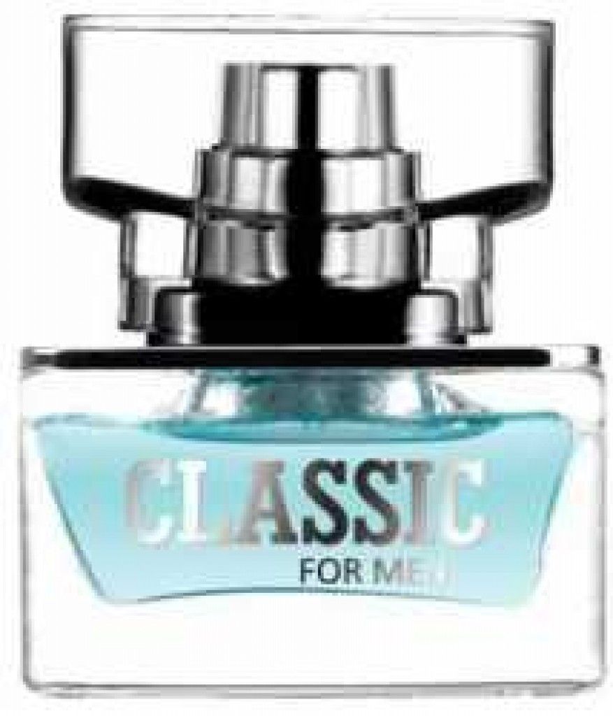 Atelier Ulric s Classic for Men