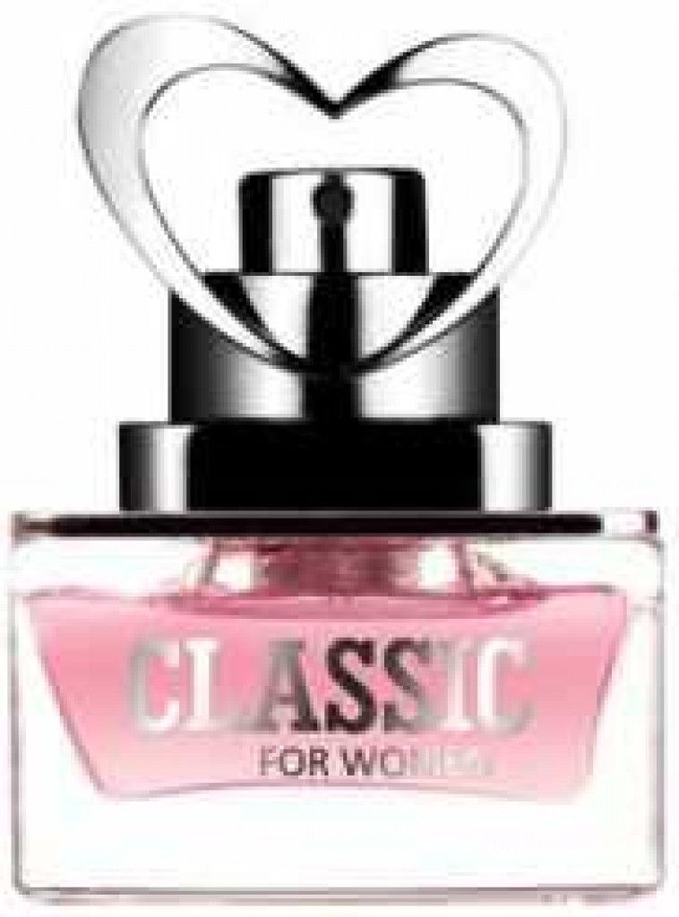 Atelier Ulric s Classic for Woman