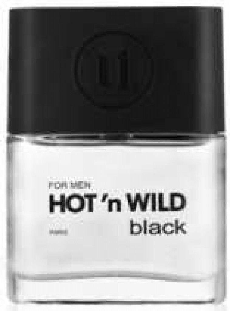 Atelier Ulric s Hot’n Wild Black