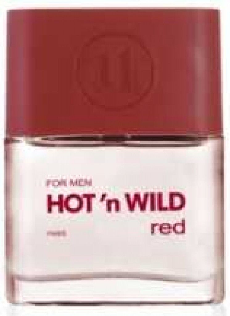 Atelier Ulric s Hot’n Wild Red