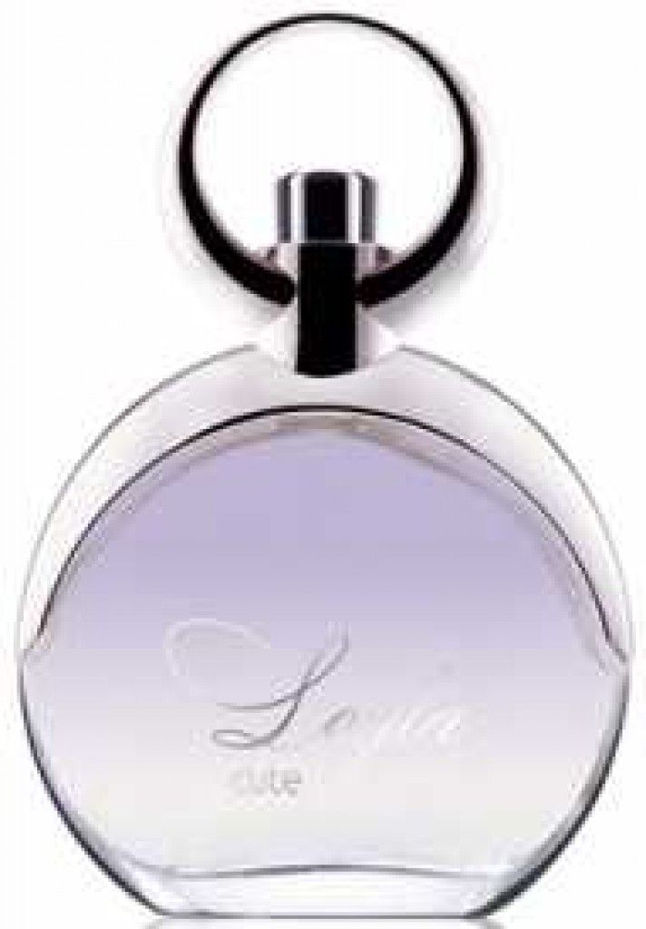 Leyla Cute Atelier Ulric s