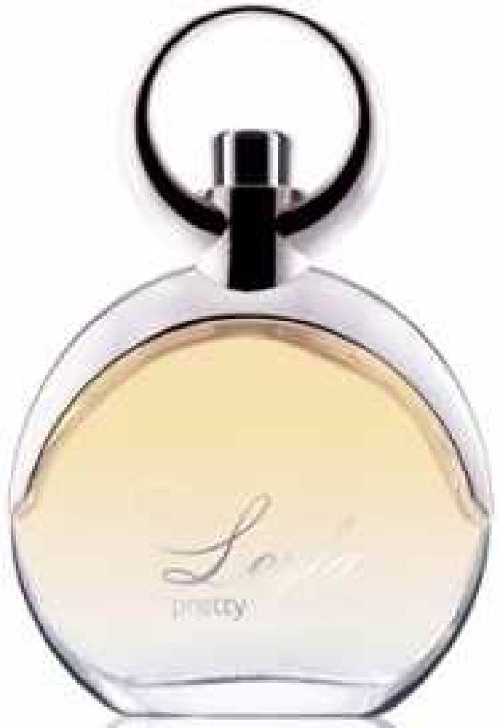 Leyla Pretty Atelier Ulric s