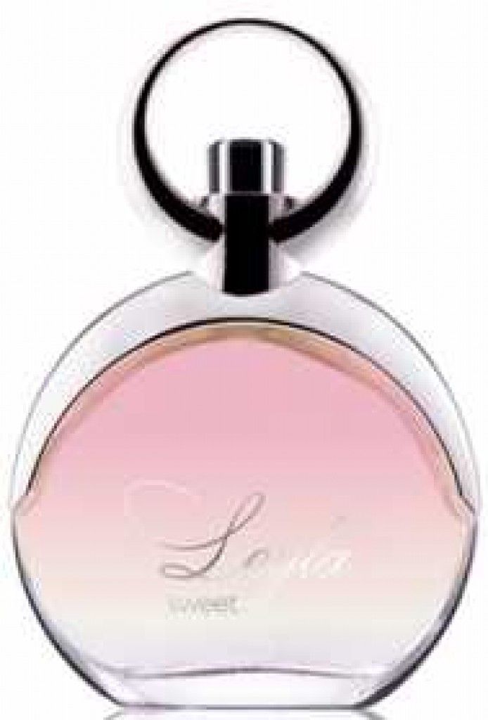 Atelier Ulric s Leyla Sweet