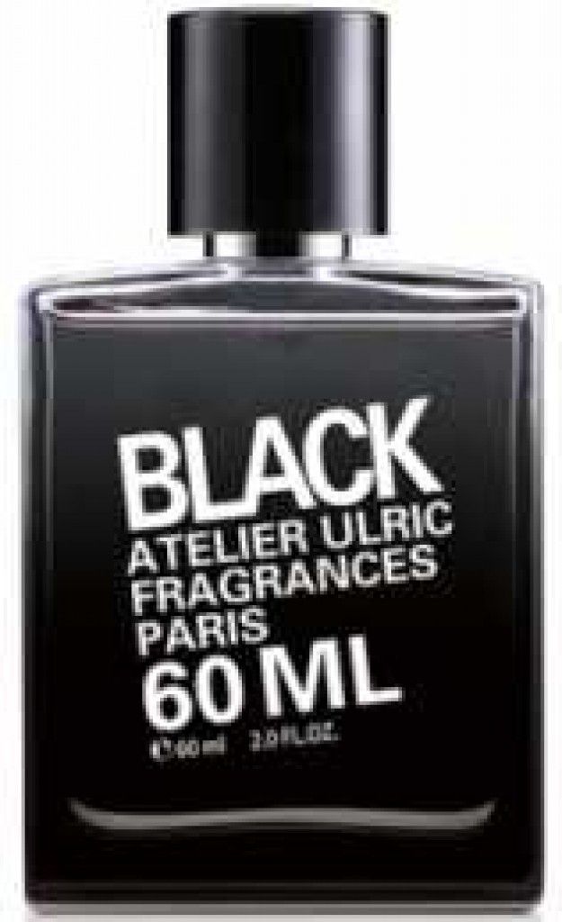 Atelier Ulric s U1 Black