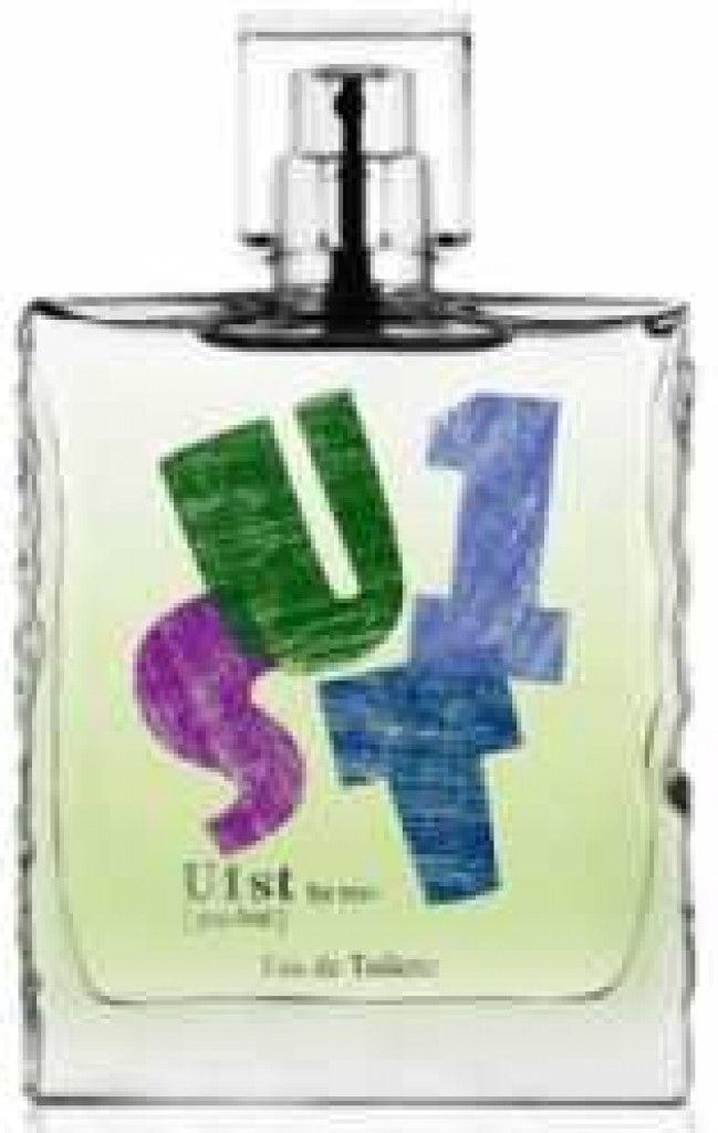Atelier Ulric s U1ST For Men